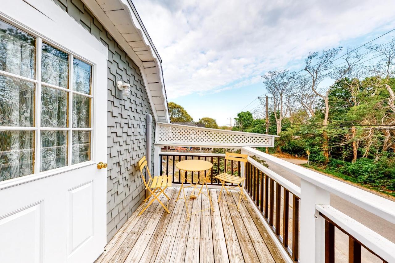 Oak Bluffs Cottage Exterior foto