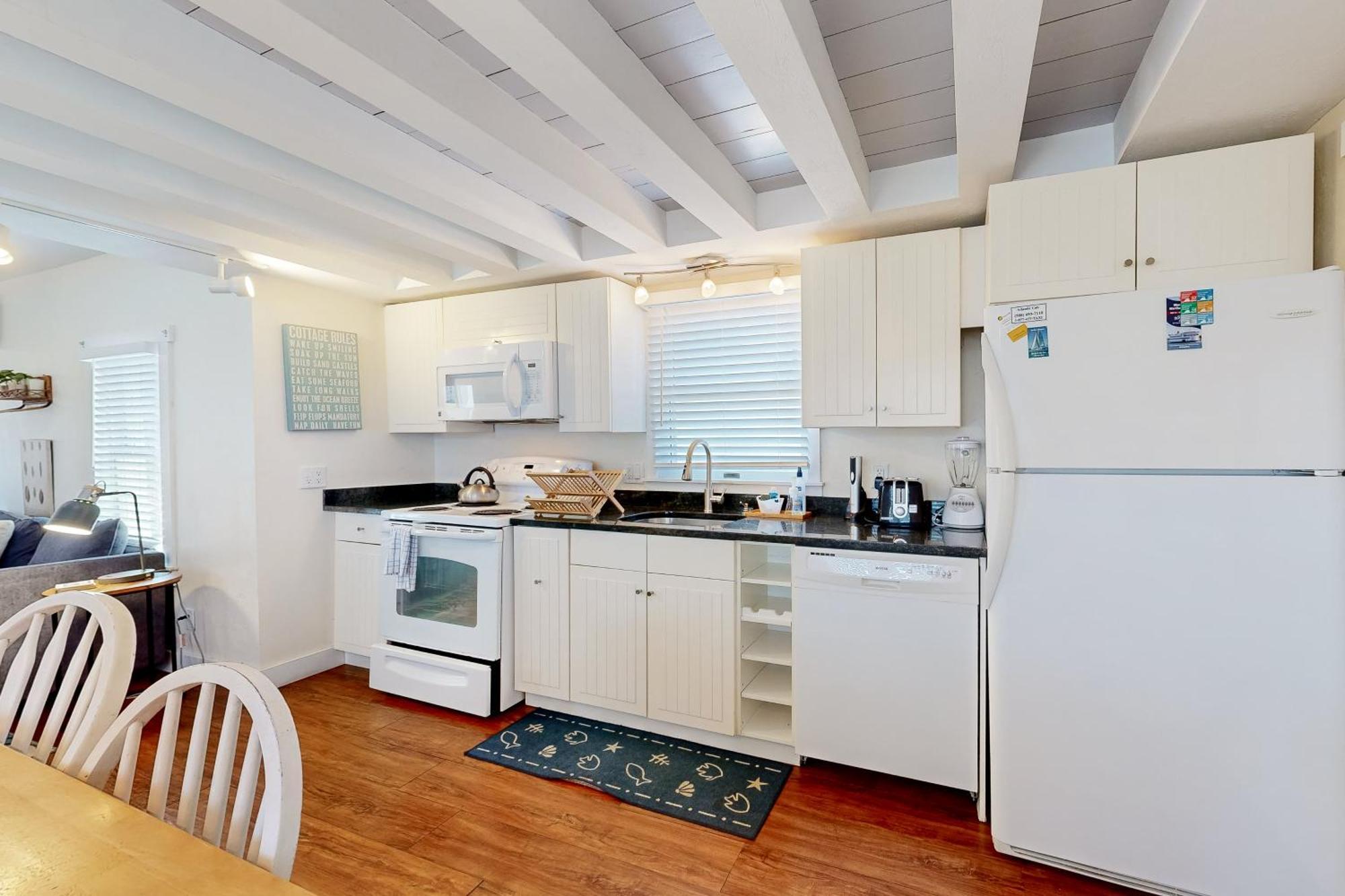 Oak Bluffs Cottage Exterior foto